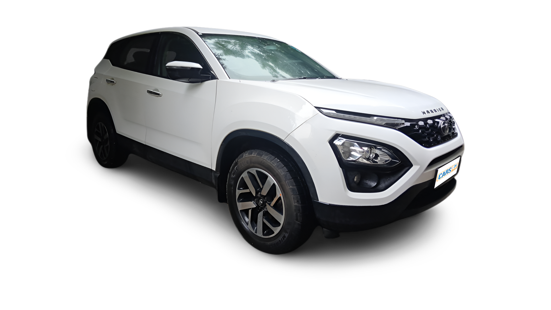 Tata Harrier-img